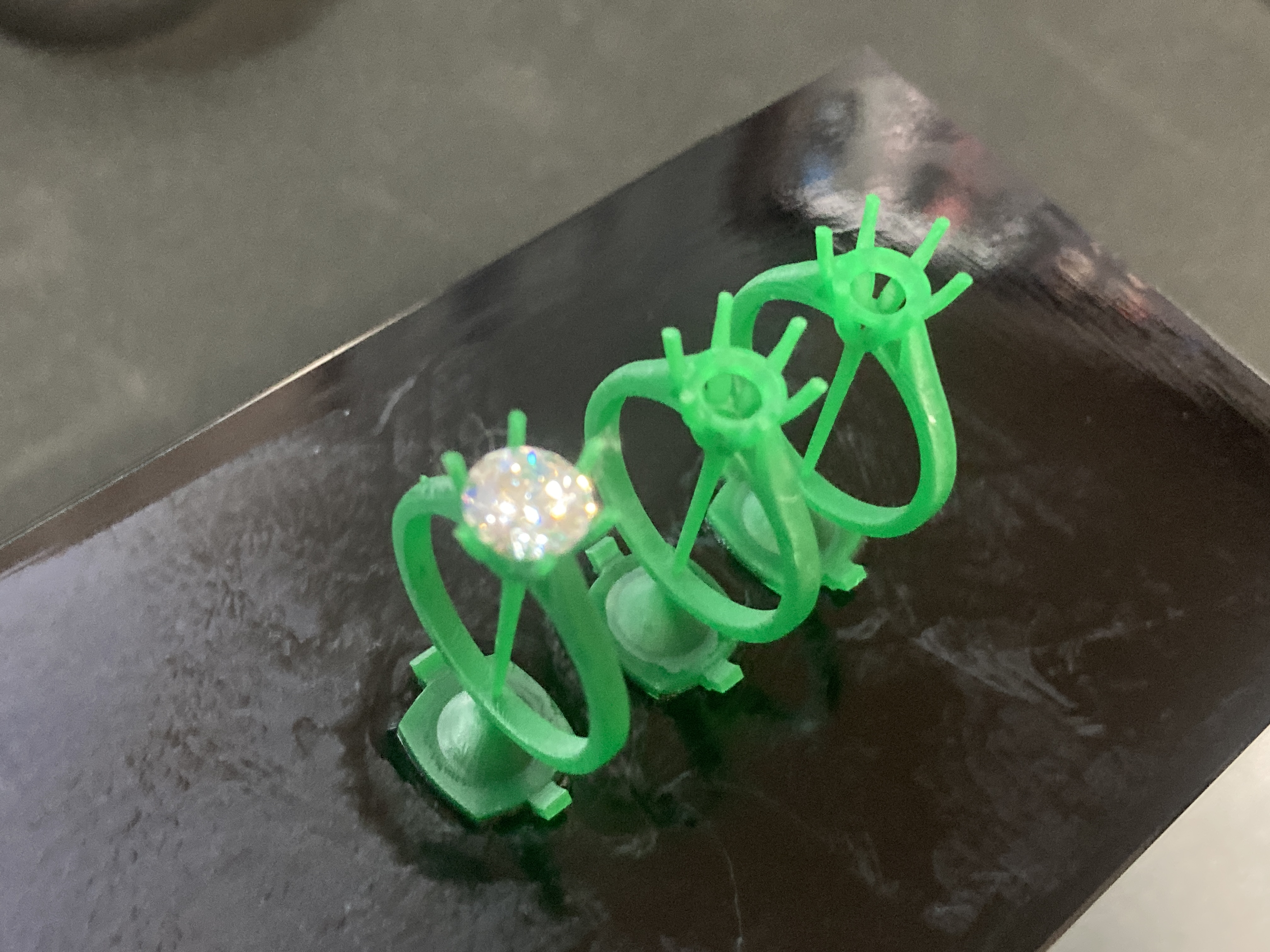 ジュエリーリフォーム