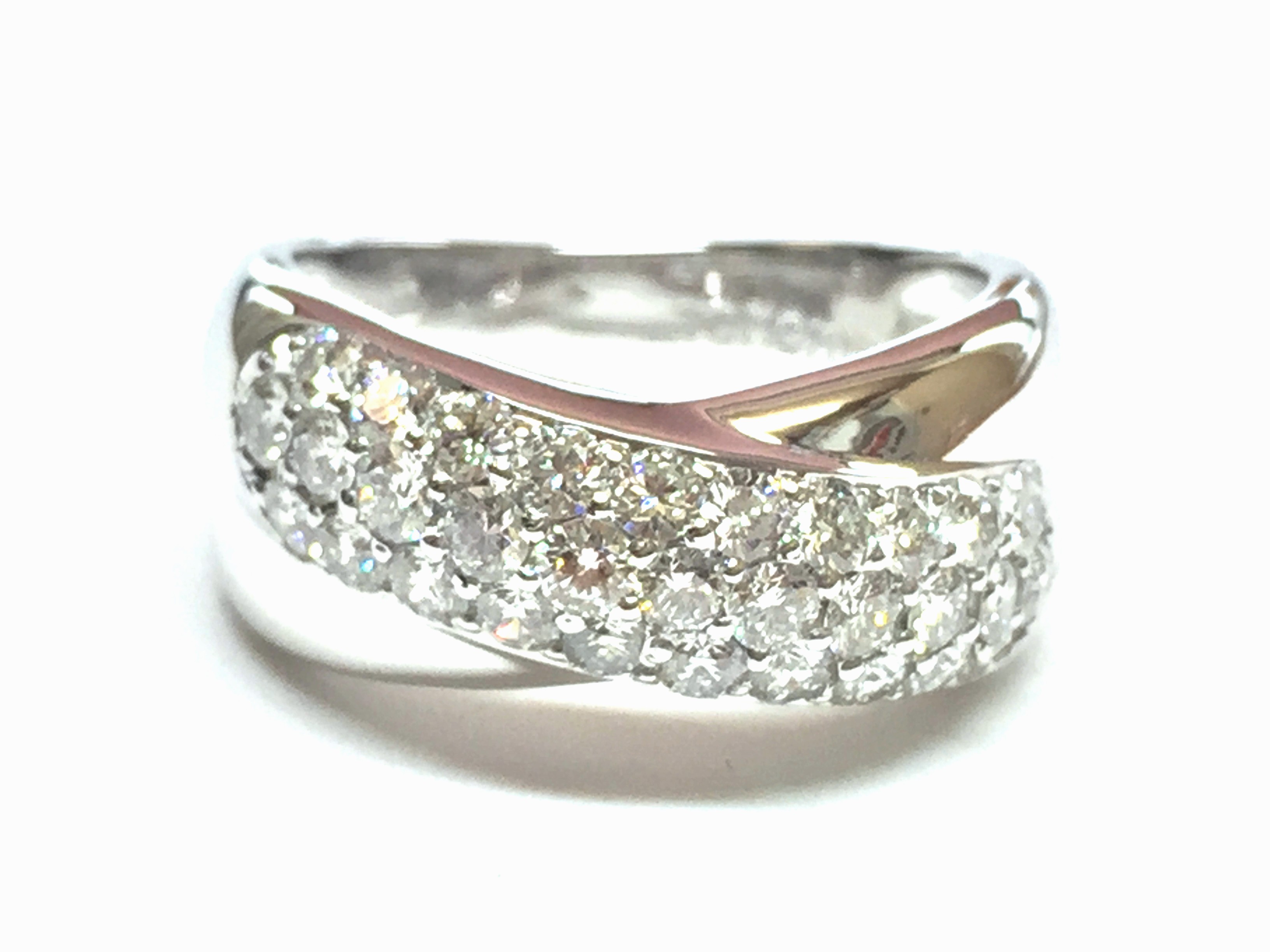 ダイヤパヴェリング